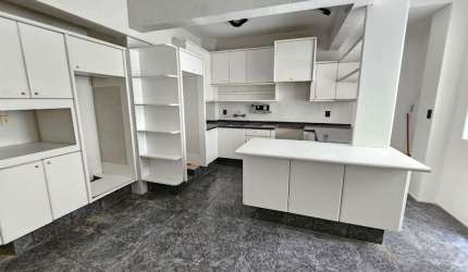 Apartamento no centro de Florianopolis