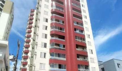 Apartamentos em Kobrasol