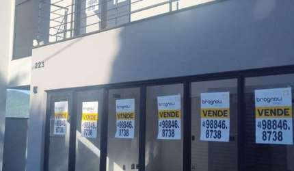 Casa Residencial em Trindade