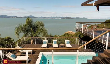 CASA  na Costa Esmeralda-   CONDOMÍNIO  RECANTO DAS MARES RESIDENCE CLUB