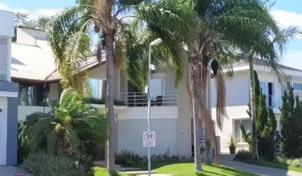 Casa em Condomínio em Santa Mônica