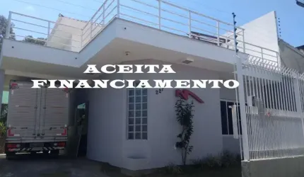 Casa Residencial em Agronômica