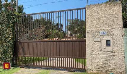 Casa Residencial em Vargem Grande