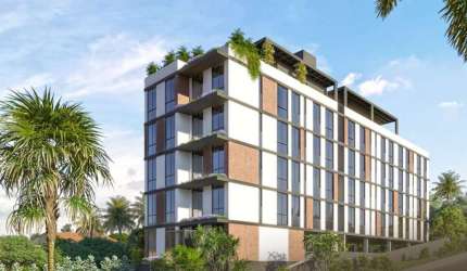 Loft em Pantanal