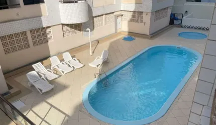 BROGNOLI VENDE -  Apartamento 2 dormitorios na Praia dos Ingleses