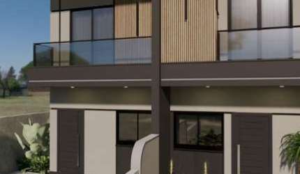 SOBRADO RESIDENCIAL A VENDA NOS INGLESES