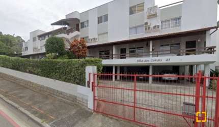 Apartamentos em Canasvieiras
