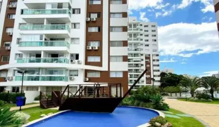 APTO 3 DORM. COM SUITE EM CONDOMINIO CLUBE EM BARREIROS SAO JOSE