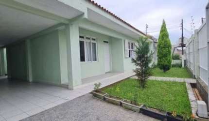 Casa Residencial em Nossa Senhora Do Rosário