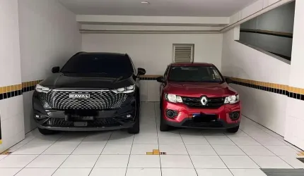Vaga de garagem no Edifício Comercial HS Prime - Centro