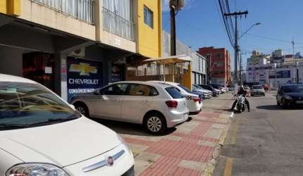 Loja em Campinas