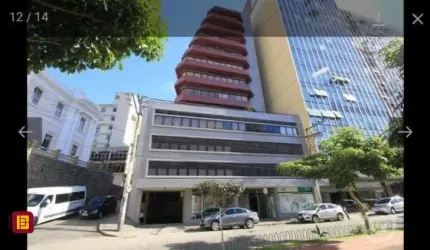 Loja em Centro