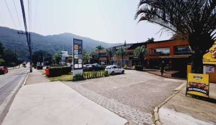 LOJA COMERCIAL ART SHOP CENTER - LAGOA DA CONCEIÇÃO - FLORIANÓPOLIS SC