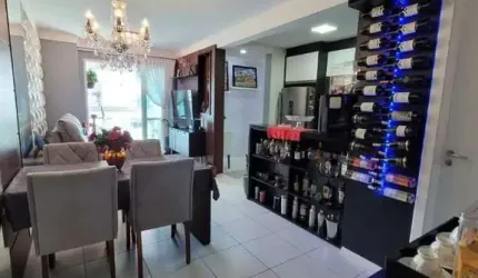 Apartamento Brisamar