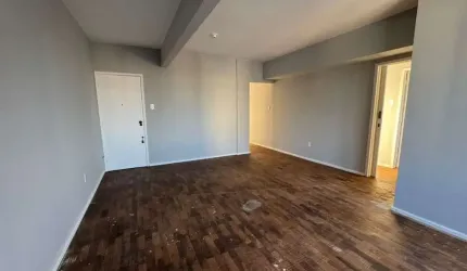 Apartamento com 3 dormitórios no Centro de Florianópolis.