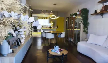 Apartamento à  venda - Coqueiros SC