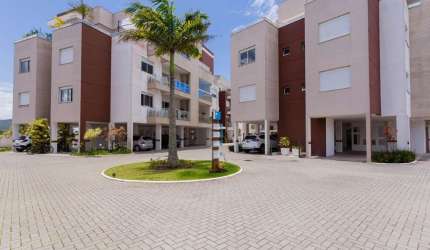 Cobertura à Venda - Palm Beach Residence, Campeche Sul - Florianópolis/SC