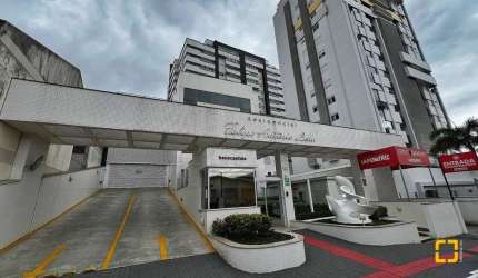 Apartamento a venda 3 dormitórios no bairro Estreito