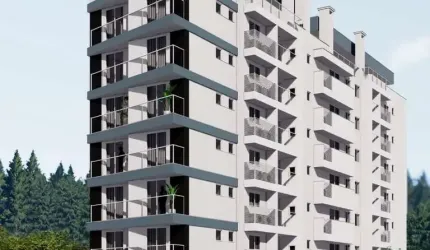 Apartamentos em Carvoeira