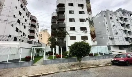 Apartamentos em Canto