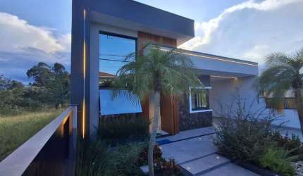 Casa Residencial em Potecas