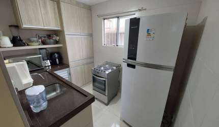 Apartamento 3 quartos com garagem Monte Verde próximo ao shopping