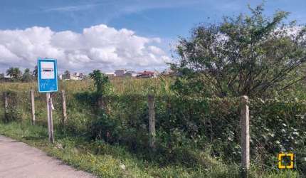Vendo terreno com 10.911,15m² no Carianos