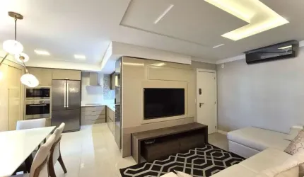 Apartamento à venda 2 dormitórios sendo 1 suíte no bairro Kobrasol, São José SC.