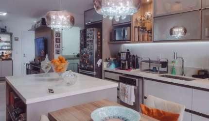Apartamentos em Ingleses