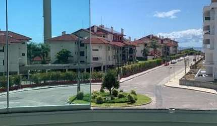 Apartamentos em Ingleses do Rio Vermelho