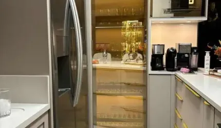 Casa Residencial em Ingleses do Rio Vermelho