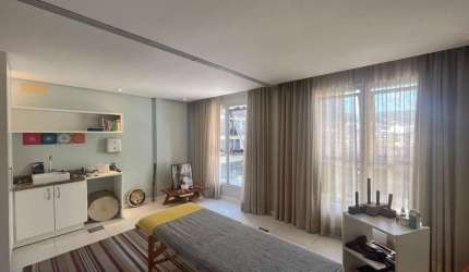 Sala a Venda 35,30m² Localização Privilegiada no Bairro Trindade - Florianópolis SC