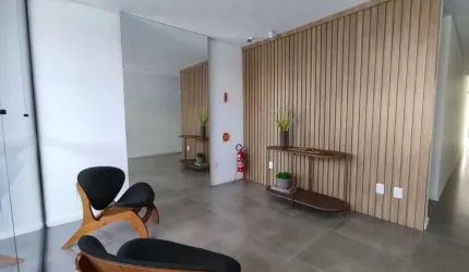 BROGNOLI VENDE - APARTAMENTO DE 2 DORMITÓRIOS - INGLESES NORTE