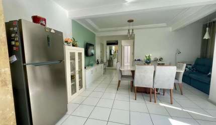 Apartamentos em Ingleses do Rio Vermelho