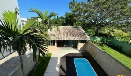Casa Residencial em Cachoeira Do Bom Jesus