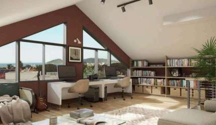 Casa à venda 3 dormitórios com 176,25 m² no Campeche em Florianópolis SC