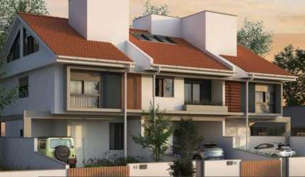 Casa à venda 3 dormitórios com 167,24 m² no Campeche em Florianópolis SC