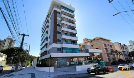 Apartamento de 3 quartos com suíte no Estreito com vista livre! Florianopolis, SC