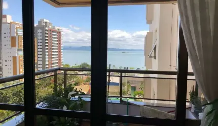 Apartamento com 3 Dormitórios sendo 1 suíte, 128 m² à Venda na Agronômica, Florianópolis SC.
