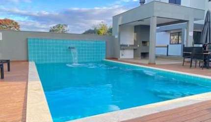 Apartamento de dois dormitórios na Vargem Grande