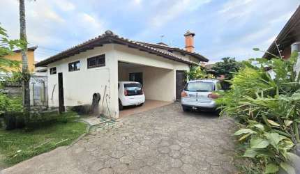 Casa Residencial em Campeche