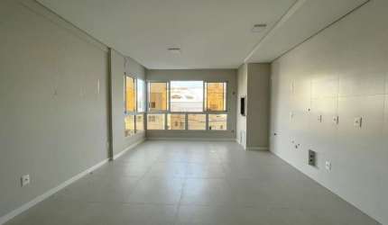 Apartamento Bairro Trindade - UFSC - 2 suítes - churrasqueira - 1 vaga - Florianópolis - SC
