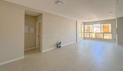 Apartamento Bairro Trindade - UFSC - 2 suítes - churrasqueira - 1 vaga - Florianópolis - SC