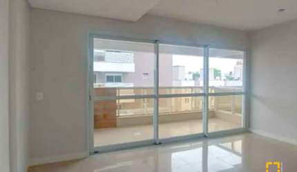 Apartamento 3 dormitórios - 1 suíte - 2 vagas  - Churrasqueira - Itacorubi - Florianópolis - UDESC