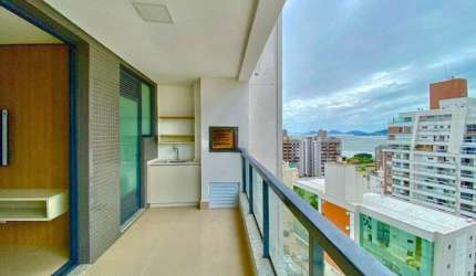 Apartamento Bairro Agronômica - semi mobiliado -  3 dormitórios, sendo 1 suíte - 3 vagas - Depósito