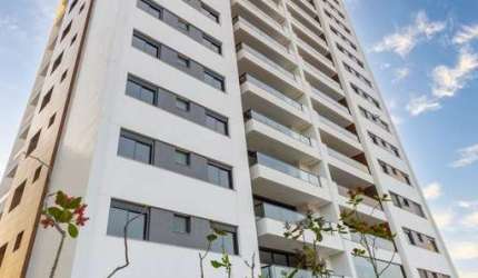 Apartamento 3 dormitórios - 1 suíte - 3 vagas - Bairro Agronômica - Florianópolis - SC