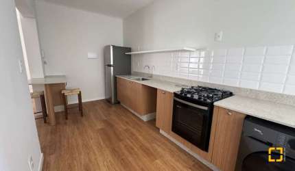 Apartamento Corrego Grande todo reformado e mobiliado