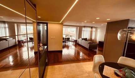 COBERTURA 2/3DORM, VISTA MAR, 2 VAGAS, BALNEÁRIO ESTREITO FLORIANÓPOLIS SANTA CATARINA