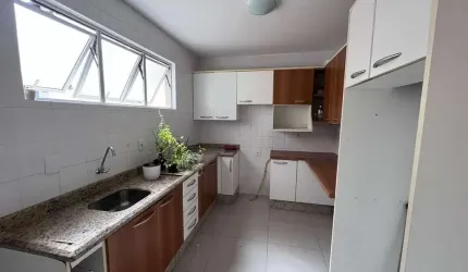 Apartamento a Venda de 2 Dormitórios ( 1 Suíte) - Bairro Itacorubi Florianópolis SC