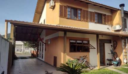 Casa  3 Quartos |  Campeche - Florianópolis/SC